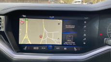 Volkswagen Touareg 3.0 V6 TDI 4Motion R-Line Tech 5dr Tip Auto Diesel Estate